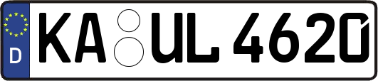 KA-UL4620