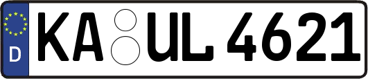 KA-UL4621