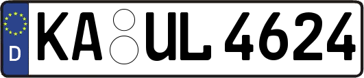 KA-UL4624