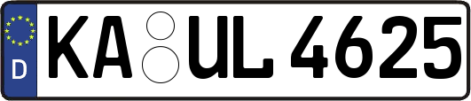 KA-UL4625