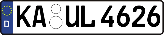 KA-UL4626