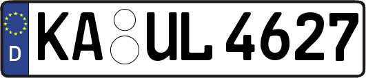 KA-UL4627