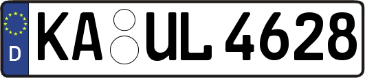KA-UL4628