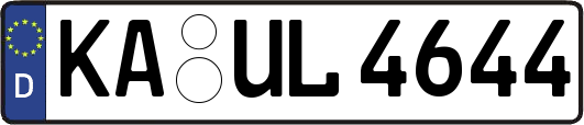 KA-UL4644