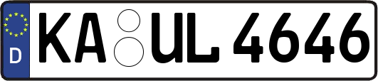 KA-UL4646