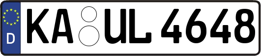 KA-UL4648