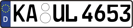 KA-UL4653