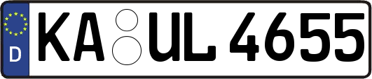 KA-UL4655