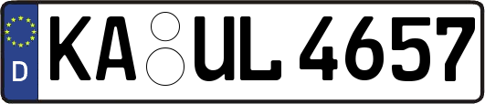 KA-UL4657