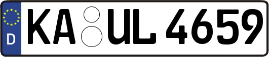 KA-UL4659