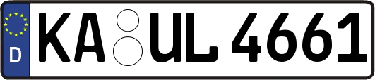 KA-UL4661