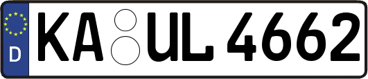 KA-UL4662