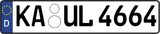 KA-UL4664