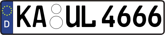KA-UL4666