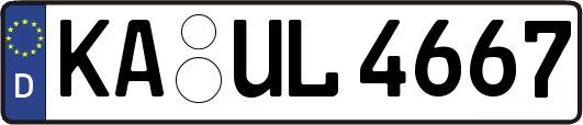 KA-UL4667