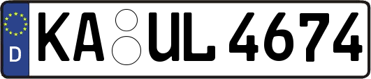 KA-UL4674