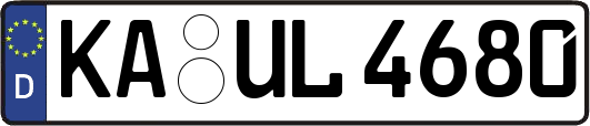 KA-UL4680