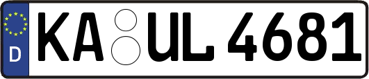 KA-UL4681
