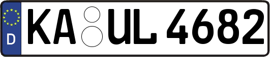 KA-UL4682
