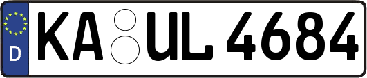 KA-UL4684