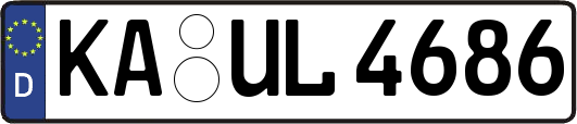 KA-UL4686