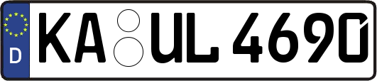 KA-UL4690