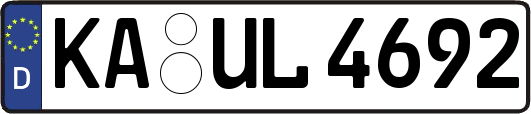 KA-UL4692