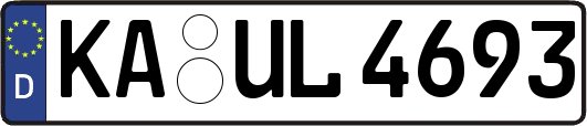 KA-UL4693