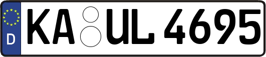 KA-UL4695