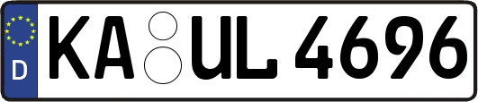 KA-UL4696