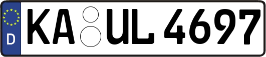 KA-UL4697