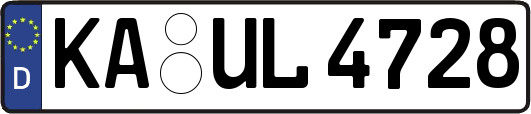 KA-UL4728