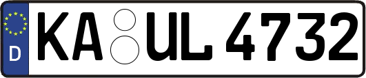 KA-UL4732