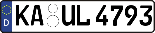 KA-UL4793