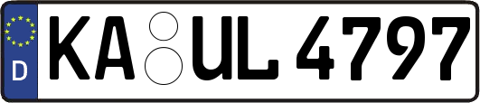 KA-UL4797