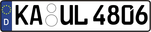 KA-UL4806
