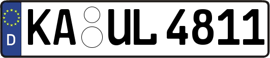 KA-UL4811