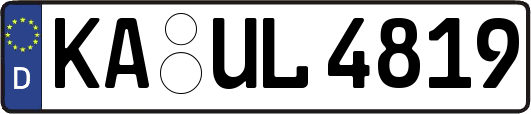 KA-UL4819