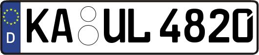 KA-UL4820