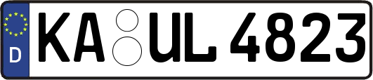 KA-UL4823