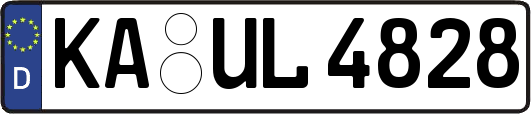 KA-UL4828