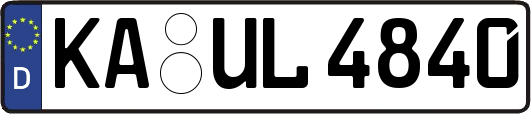 KA-UL4840