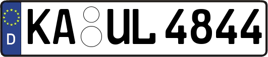 KA-UL4844