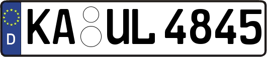 KA-UL4845