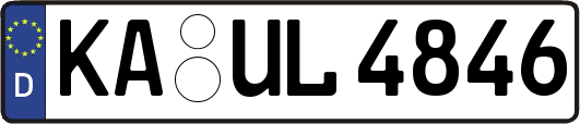 KA-UL4846
