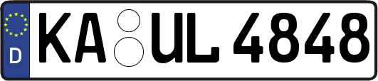 KA-UL4848