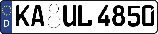 KA-UL4850