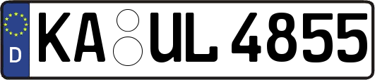 KA-UL4855