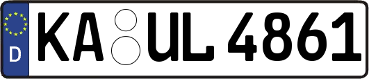 KA-UL4861