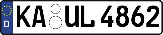 KA-UL4862